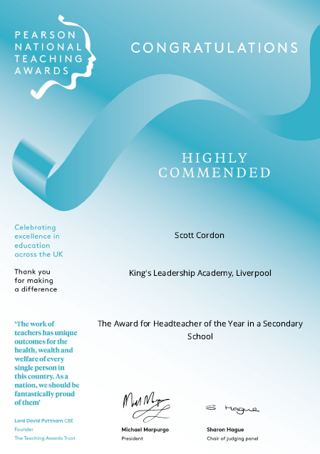 RCO Cert