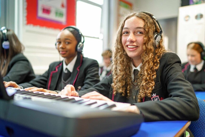 The Performing Arts Awards Blogs King’s Leadership Academy Liverpool