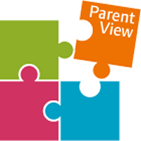Parent view logo