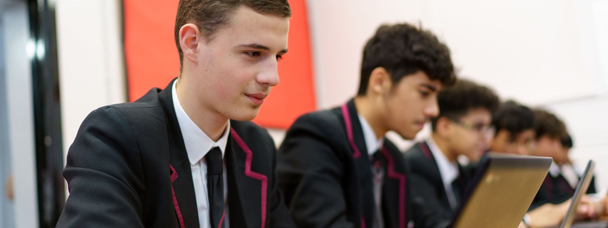 Our Governance King’s Leadership Academy Liverpool