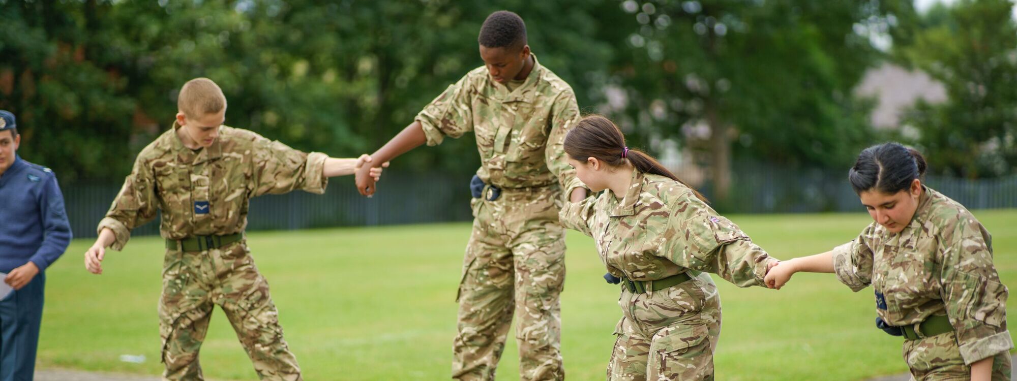 Leadership King’s Leadership Academy Liverpool