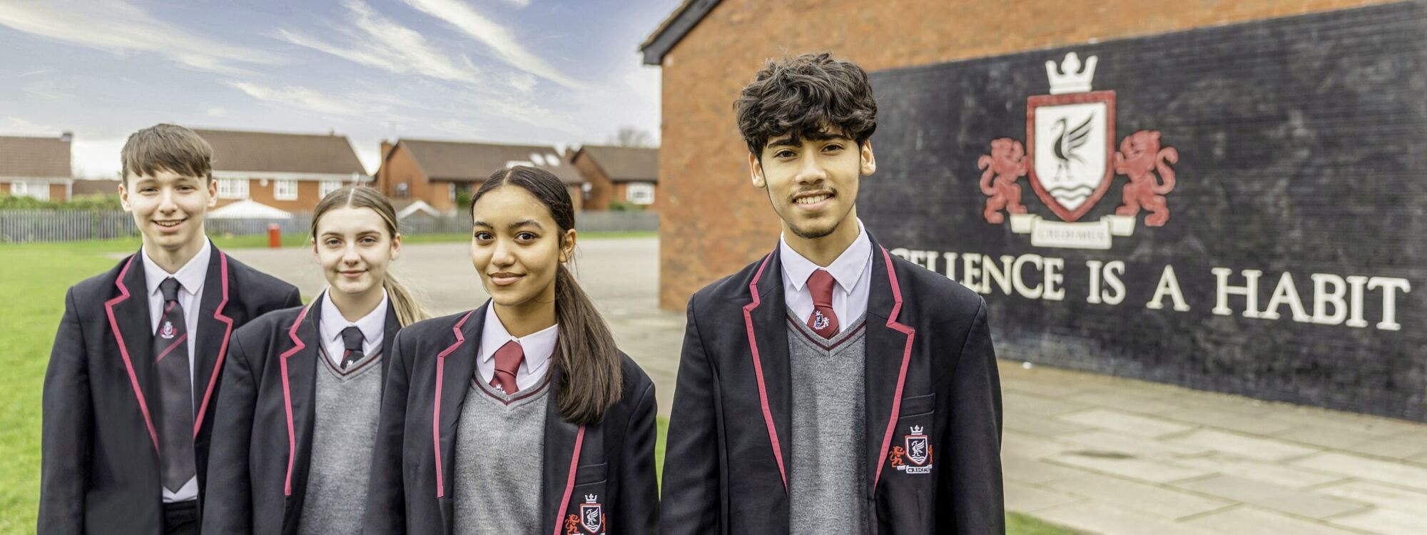 Our Academy in 2023 Blogs King’s Leadership Academy Liverpool